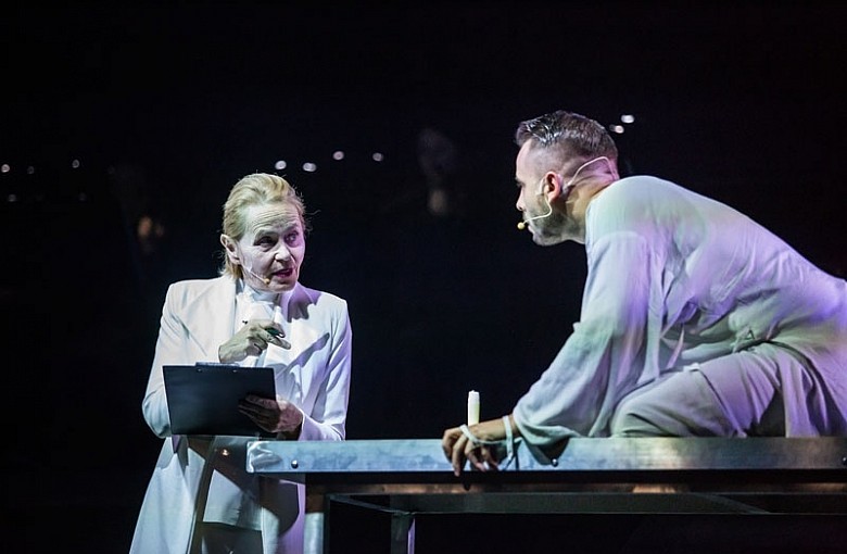 „Mistrz i Małgorzata”. Jubileusz 130-lecia bielskiego teatru