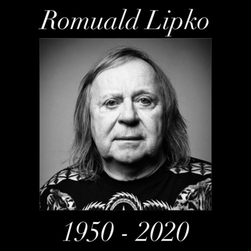 Zmarł Romuald Lipko