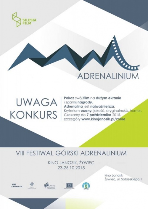VIII Festiwal Górski