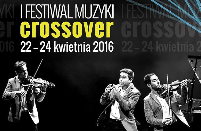 I Festiwal Muzyki Crossover