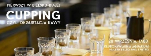 Cupping w Bielsku-Białej