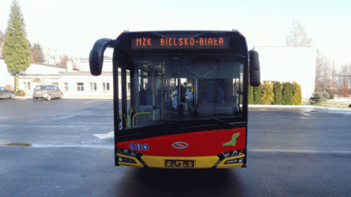 Pierwsze nowe autobusy dotarły już do MZK