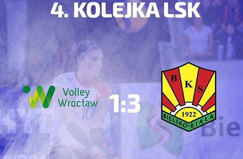 Cenne zwycięstwo BKS Stal we Wrocławiu!