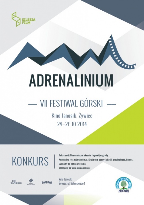 Adrenalinium 2014