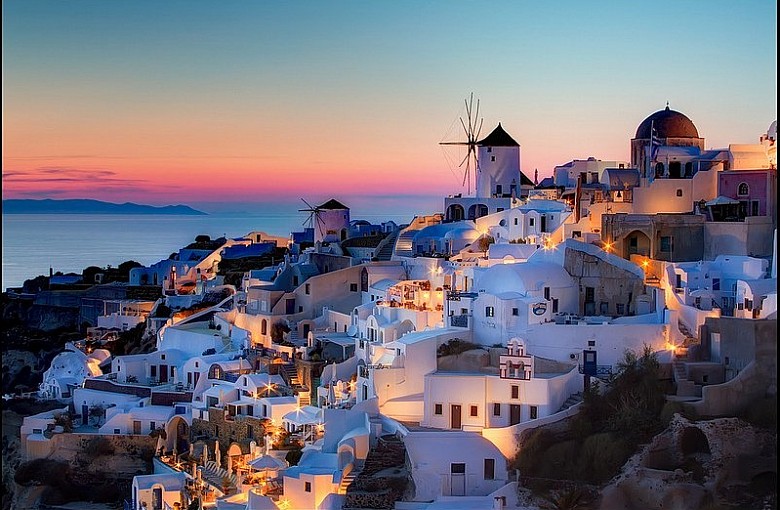 Wybierasz się do Grecji?