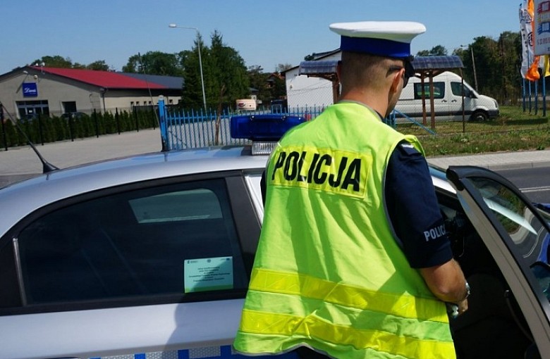 Policja Bielsko-Biała