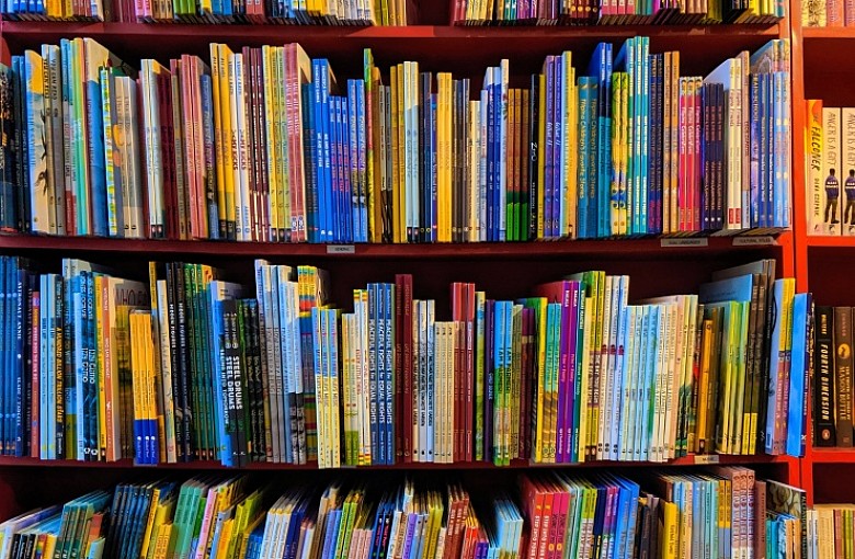 5 wartościowych książek dla dzieci, które warto im czytać. Sprawdź!