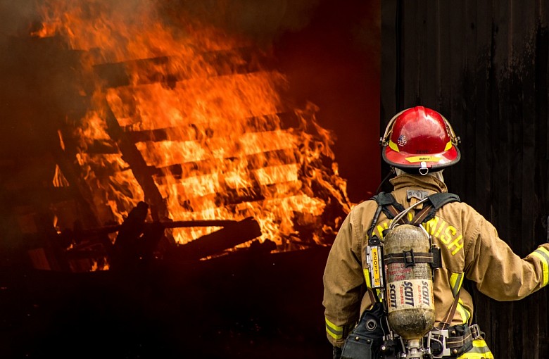 Czego pracownicy powinni się dowiedzieć na szkoleniu przeciwpożarowym?