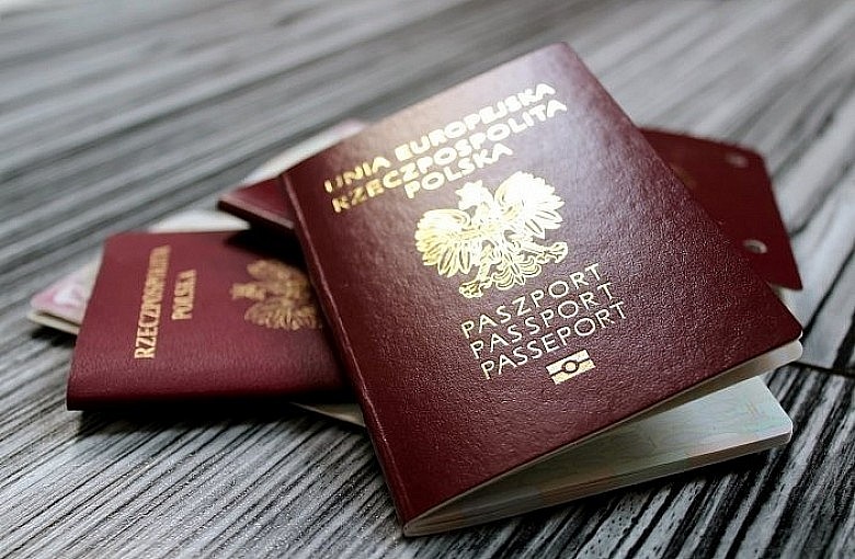 Sobota paszportowa również w Bielsku-Białej