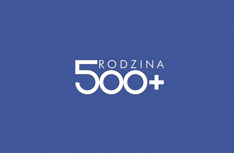 Minister Rafalska zapowiada zmiany w 500+