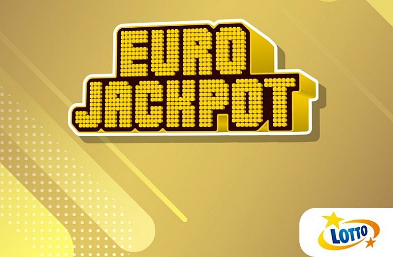 Wysoka wygrana w Eurojackpot w Bielsku-Białej