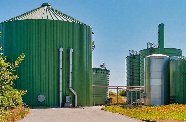 Budowa Biogazowni Rolniczej – czy warto?