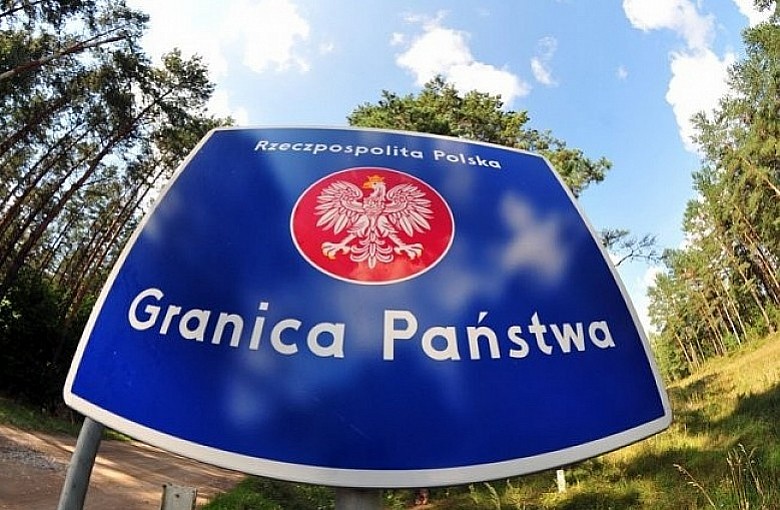 Polska przywróci czasowe kontrole graniczne