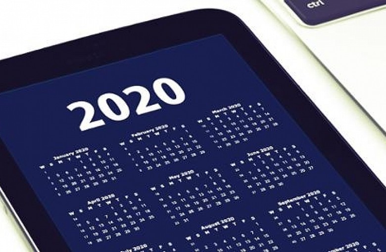 Najważniejsze zmiany w 2020 roku