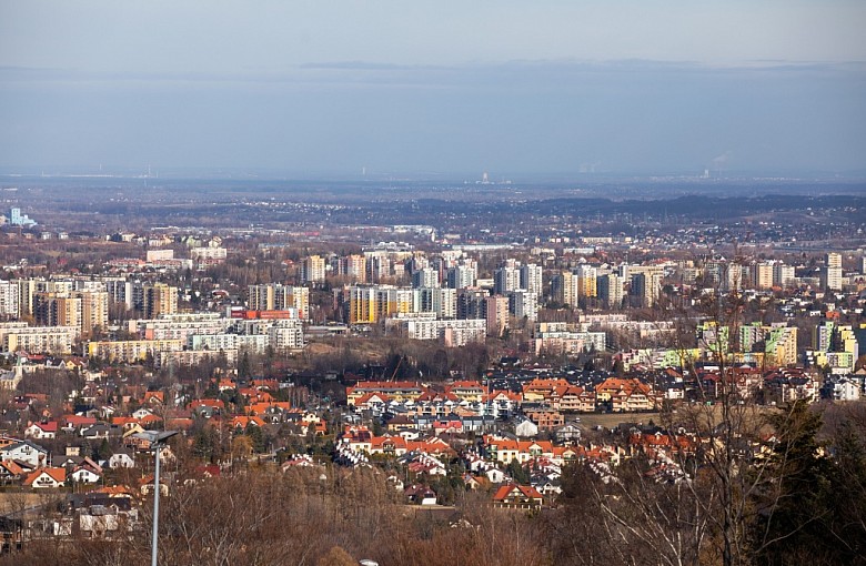 Bielsko-Biała:Spotkania ws. idei budowy instalacji termicznego przetwarzania odpadów