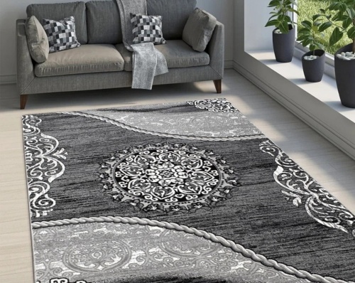 Modne i nowoczesne dywany do salonu