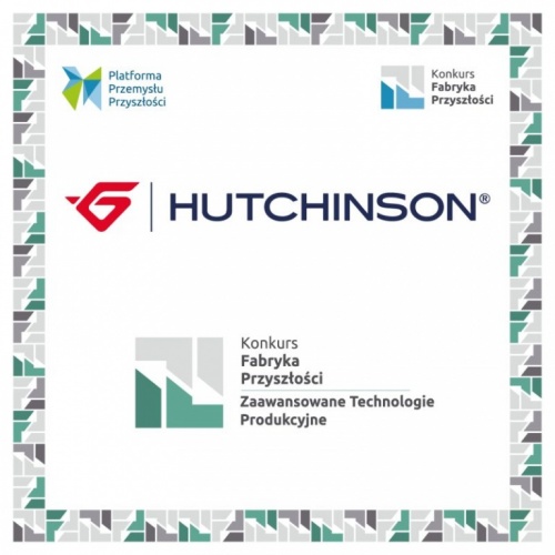 Zakład Hutchinson Żywiec 2 nagrodzony w ogólnopolskim konkursie Fabryka Przyszłości!