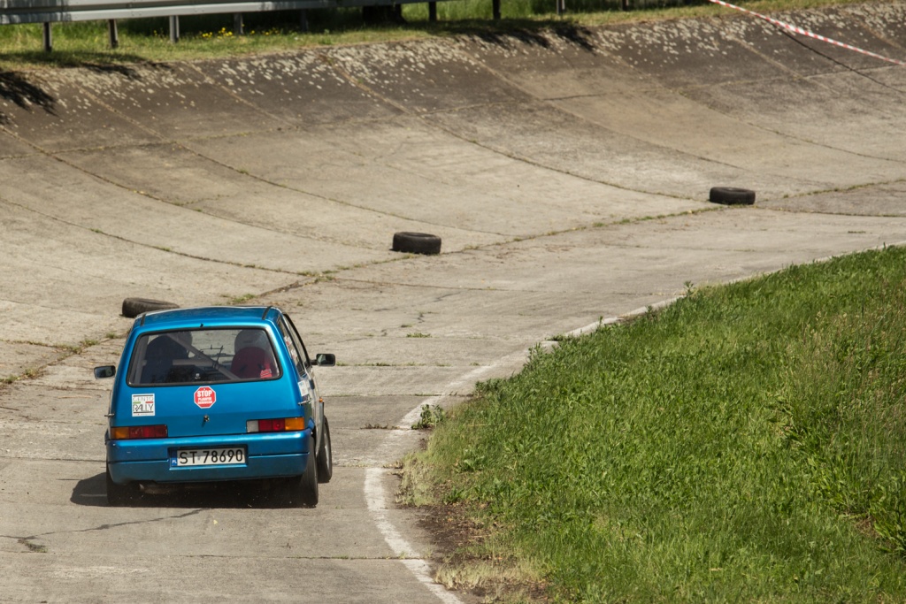 BielskoBiała. SuperNowa Motoryzacja