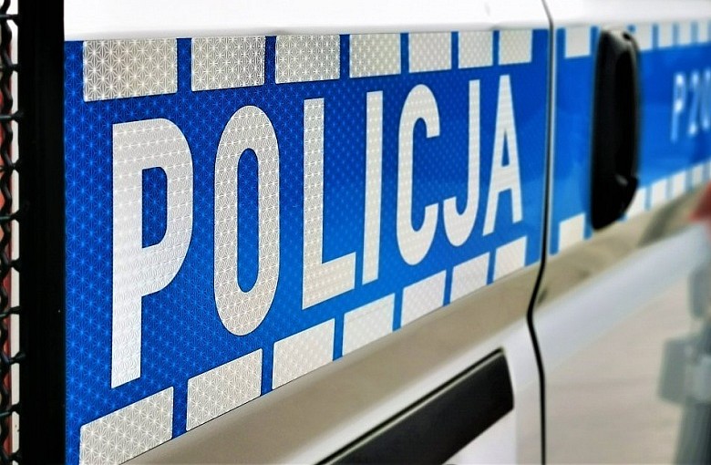 Tragiczny finał poszukiwań matki z synem. Szukali ich wszyscy