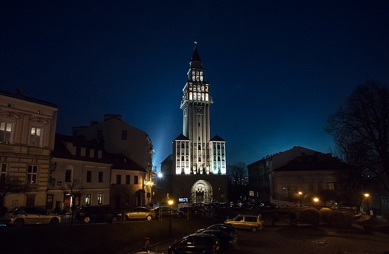 Diecezja Bielsko-Żywiecka ogłasza zmiany personalne