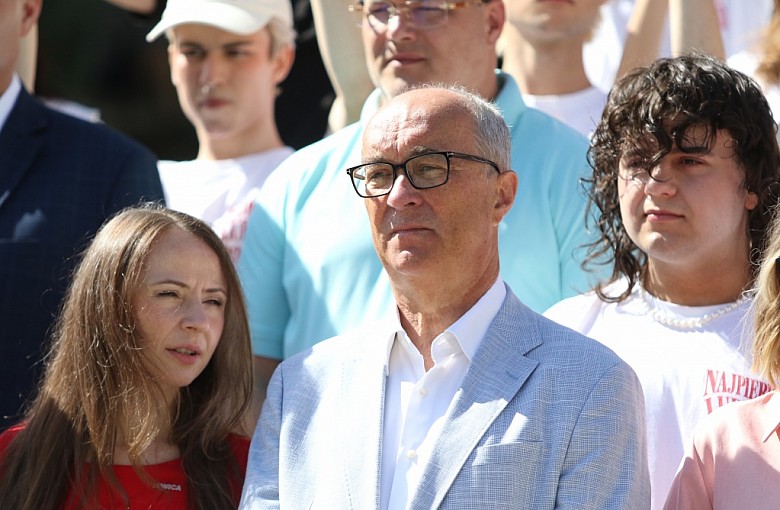 Liderzy Lewicy w Bielsku-Białej
