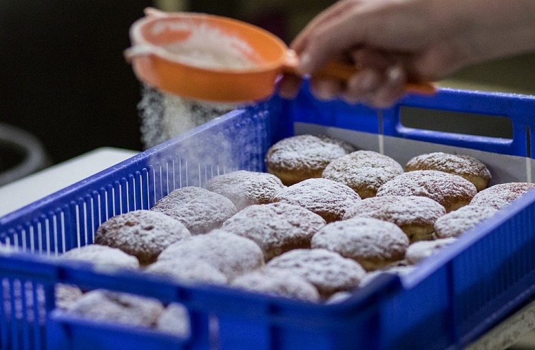 Dzisiaj obchodzimy Tłusty Czwartek