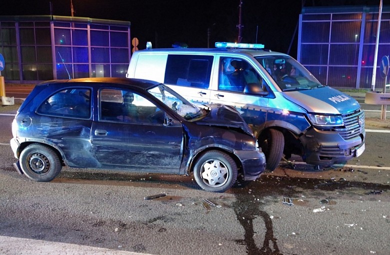 Nowe przepisy znacząco zaostrzają kary dla piratów drogowych