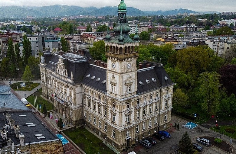 Urząd Miejski w Bielsku-Białej szuka pracowników. Są trzy wolne stanowiska