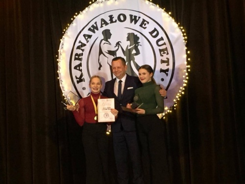 Karnawałowe Duety w Komorowicach
