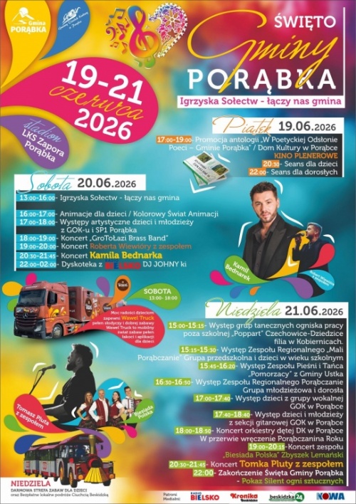  Plakat