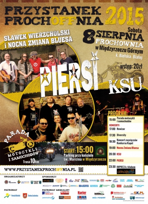 ProchOFFnia 2015