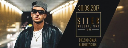 Konkurs - Sitek