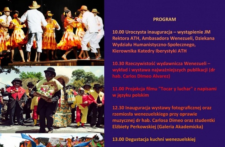 Dzień wenezuelski