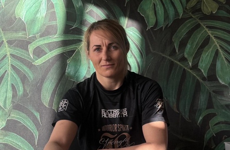 Marta Waliczek wraca do rywalizacji