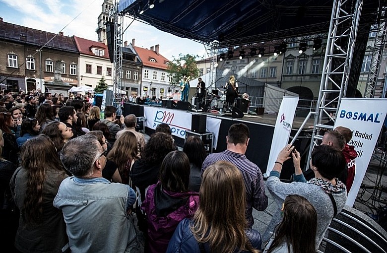 Kto znalazł się w półfinale?