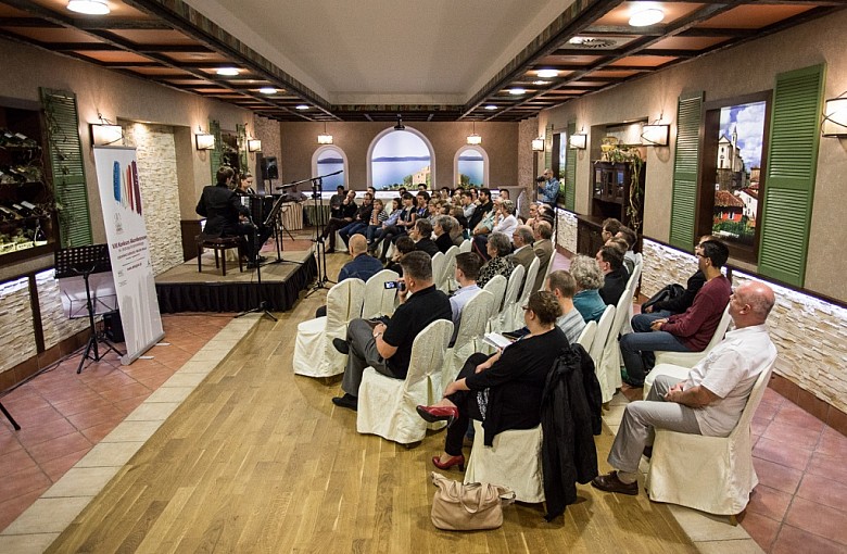 XXII Jesienny Festiwal Muzyczny