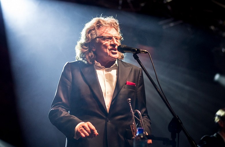 Majówka 2016