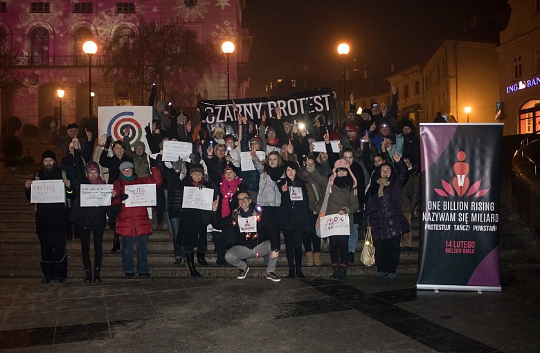 Nazywam się Miliard - Bielsko-Biała 2017