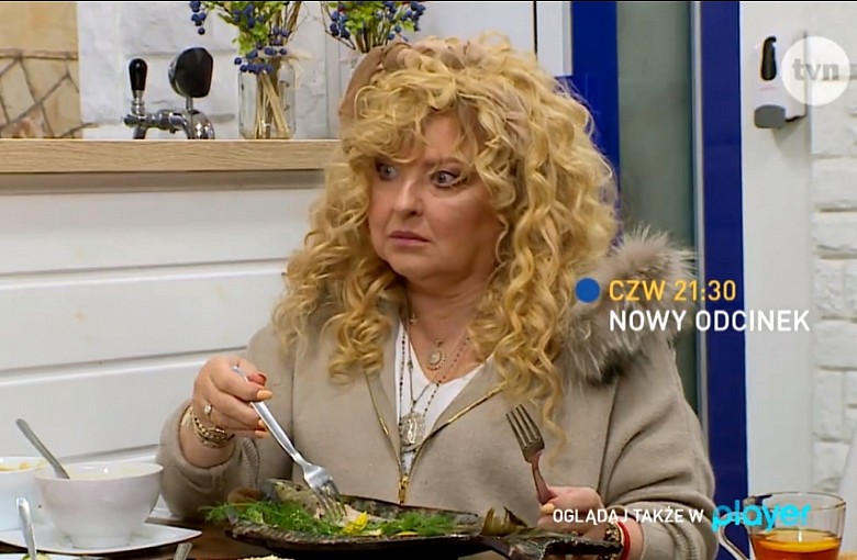 Kuchenne Rewolucje w Szczyrku. Magda Gessler w Bistro Śliwa