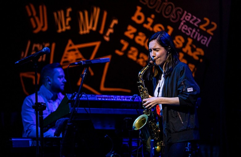 22. Bielska Zadymka Jazzowa Lotos Jazz Festival