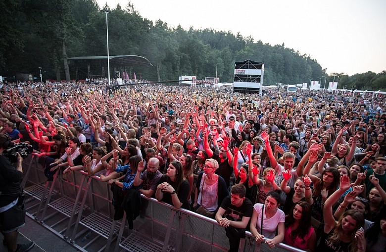 Męskie Granie 2021 | Transmisja LIVE z Żywca