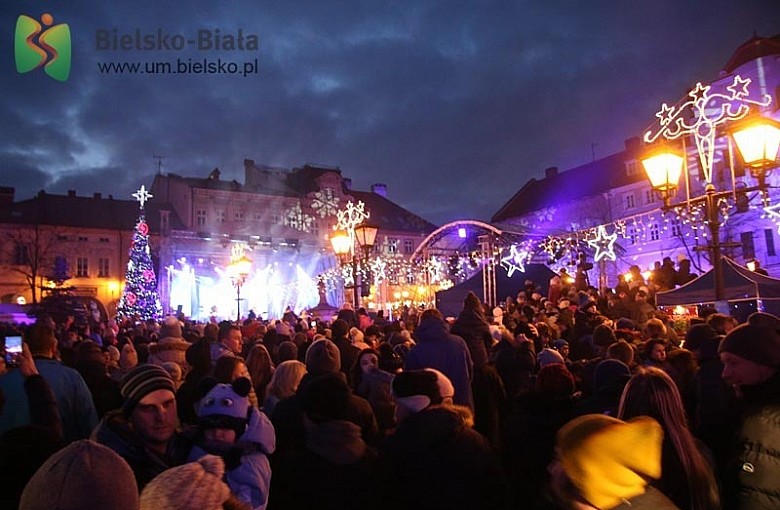 Święta na Starówce już za nami