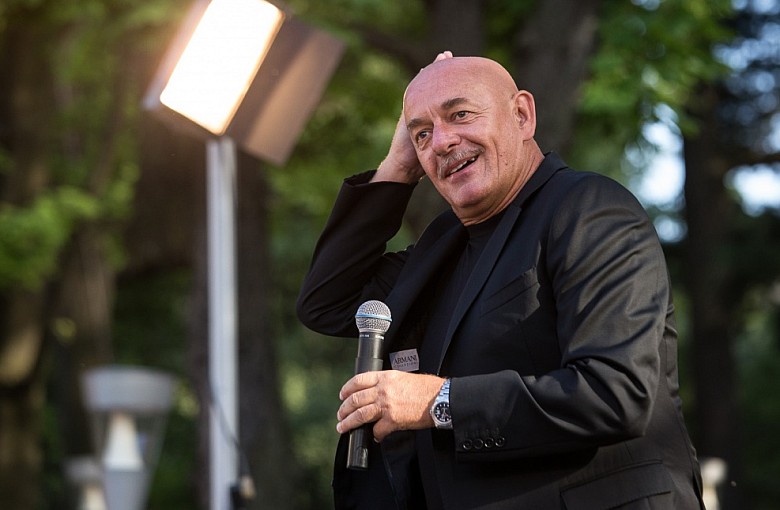Marcin Daniec w Bielsku-Białej