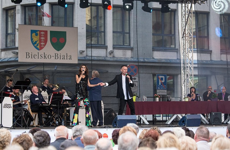 Dni Bielska-Białej 2016