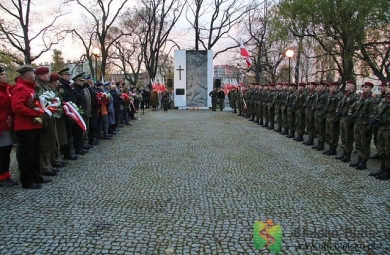 99. rocznica Odzyskania Niepodległości