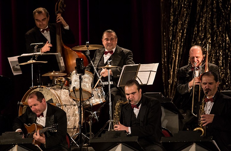 Czeska orkiestra