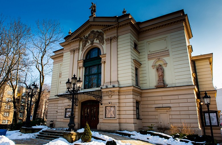 Złote Maski