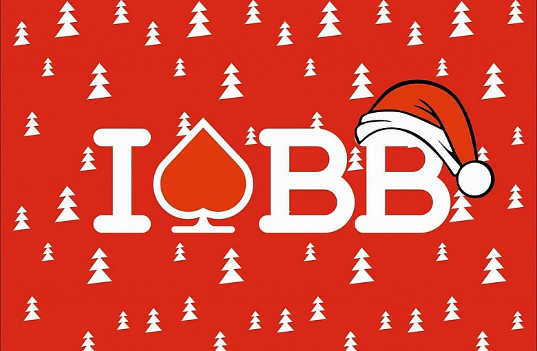 Święta na Starówce z I love BB