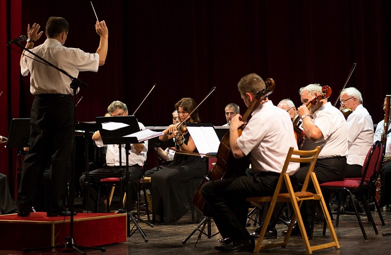 Koncert muzyki polskiej