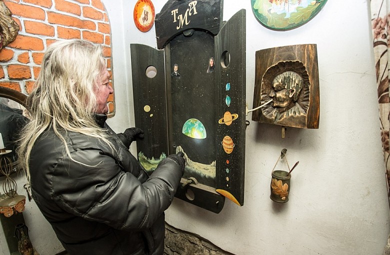 Muzeum Literatury uratowane